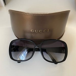Gucci sunglasses